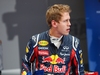 GP KOREA, 15.10.2011- Qualifiche, Sebastian Vettel (GER), Red Bull Racing, RB7 secondo 