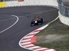 GP KOREA, 15.10.2011- Qualifiche, Sebastian Vettel (GER), Red Bull Racing, RB7 