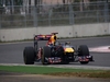 GP KOREA, 15.10.2011- Prove Libere 3, Sabato, Sebastian Vettel (GER), Red Bull Racing, RB7 