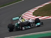 GP KOREA, 15.10.2011- Prove Libere 3, Sabato, Nico Rosberg (GER), Mercedes GP Petronas F1 Team, MGP W02 