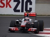 GP KOREA, 15.10.2011- Prove Libere 3, Sabato, Jenson Button (GBR), McLaren  Mercedes, MP4-26 