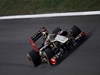 GP KOREA, 15.10.2011- Qualifiche, Bruno Senna (BRA), Lotus Renault GP R31 