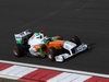 GP KOREA, 15.10.2011- Qualifiche, Adrian Sutil (GER), Force India F1 Team, VJM04 