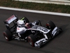 GP KOREA, 15.10.2011- Qualifiche, Pastor Maldonado (VEN), Williams FW33 