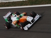 GP KOREA, 15.10.2011- Qualifiche, Adrian Sutil (GER), Force India F1 Team, VJM04 