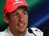 GP KOREA, 15.10.2011- Qualifiche, Conferenza Stampa, Jenson Button (GBR), McLaren  Mercedes, MP4-26 