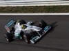 GP KOREA, 15.10.2011- Qualifiche, Nico Rosberg (GER), Mercedes GP Petronas F1 Team, MGP W02 