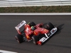 GP KOREA, 15.10.2011- Qualifiche, Felipe Massa (BRA), Ferrari, F-150 Italia