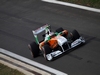 GP KOREA, 15.10.2011- Qualifiche, Paul di Resta (GBR) Force India VJM04