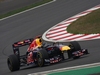 GP KOREA, 15.10.2011- Prove Libere 3, Sabato, Sebastian Vettel (GER), Red Bull Racing, RB7 