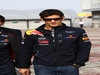 GP KOREA, 15.10.2011- Mark Webber (AUS), Red Bull Racing, RB7 