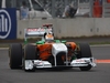 GP KOREA, 15.10.2011- Prove Libere 3, Sabato, Adrian Sutil (GER), Force India F1 Team, VJM04 