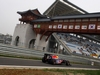 GP KOREA, 15.10.2011- Prove Libere 3, Sabato, Mark Webber (AUS), Red Bull Racing, RB7 