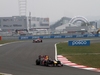GP KOREA, 15.10.2011- Prove Libere 3, Sabato, Sebastian Vettel (GER), Red Bull Racing, RB7 