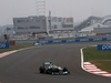 GP KOREA, 15.10.2011- Prove Libere 3, Sabato, Nico Rosberg (GER), Mercedes GP Petronas F1 Team, MGP W02 