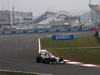 GP KOREA, 15.10.2011- Prove Libere 3, Sabato, Michael Schumacher (GER), Mercedes GP Petronas F1 Team, MGP W02 