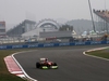 GP KOREA, 15.10.2011- Prove Libere 3, Sabato, Fernando Alonso (ESP), Ferrari, F-150 Italia 