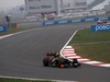 GP KOREA, 15.10.2011- Prove Libere 3, Sabato, Bruno Senna (BRA), Lotus Renault GP R31 