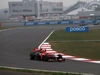GP KOREA, 15.10.2011- Prove Libere 3, Sabato, Jerome D'Ambrosio (BEL), Marussia Virgin Racing VR-02 