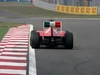 GP KOREA, 15.10.2011- Prove Libere 3, Sabato, Fernando Alonso (ESP), Ferrari, F-150 Italia 