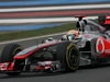 GP KOREA, 15.10.2011- Prove Libere 3, Sabato, Lewis Hamilton (GBR), McLaren  Mercedes, MP4-26 