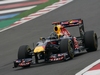 GP KOREA, 15.10.2011- Prove Libere 3, Sabato, Sebastian Vettel (GER), Red Bull Racing, RB7 