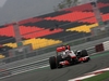 GP KOREA, 15.10.2011- Prove Libere 3, Sabato, Jenson Button (GBR), McLaren  Mercedes, MP4-26 