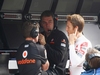 GP KOREA, 15.10.2011- Prove Libere 3, Sabato, Jenson Button (GBR), McLaren  Mercedes, MP4-26 