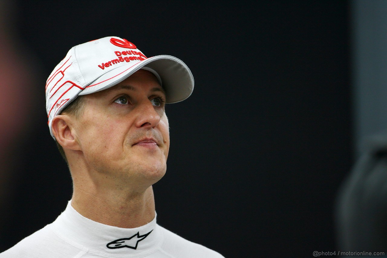 GP KOREA - Prove Libere