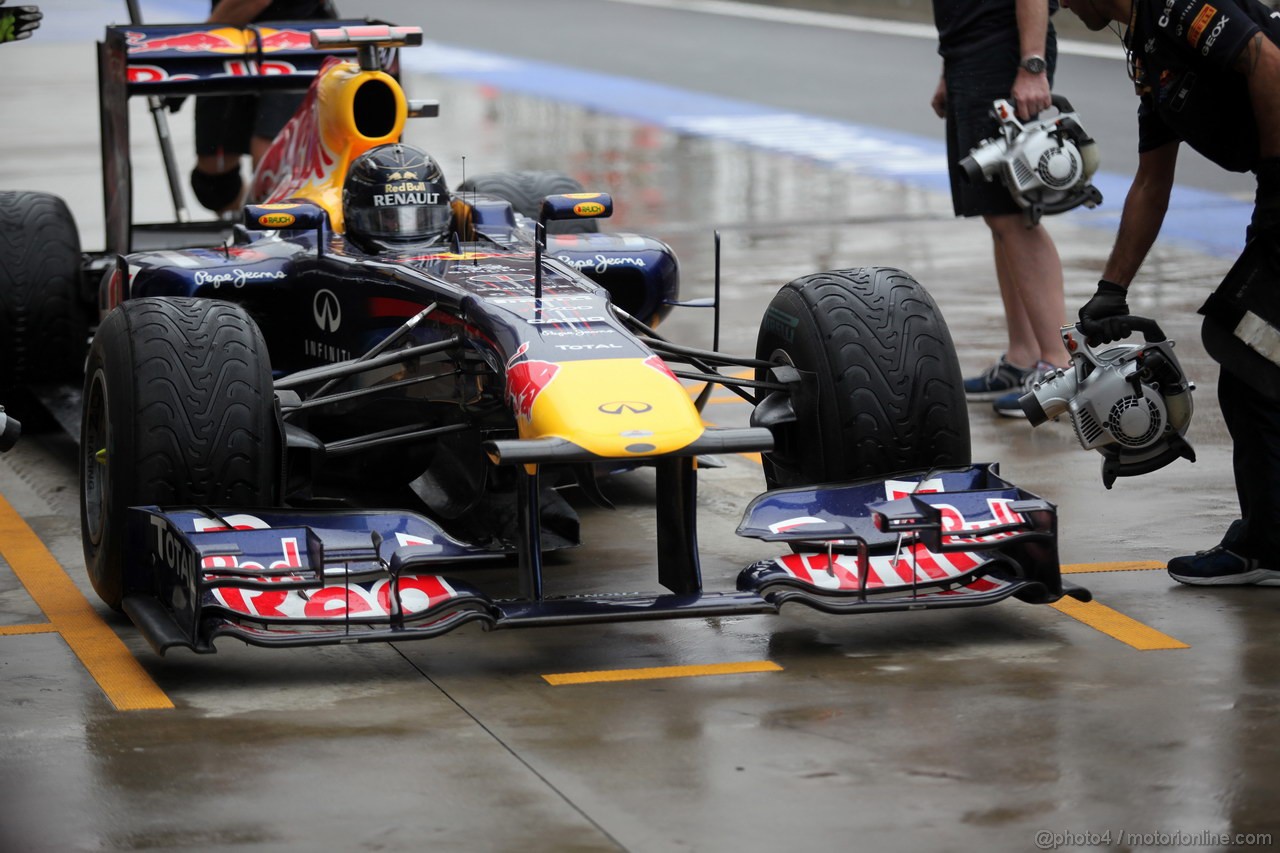 GP KOREA - Prove Libere