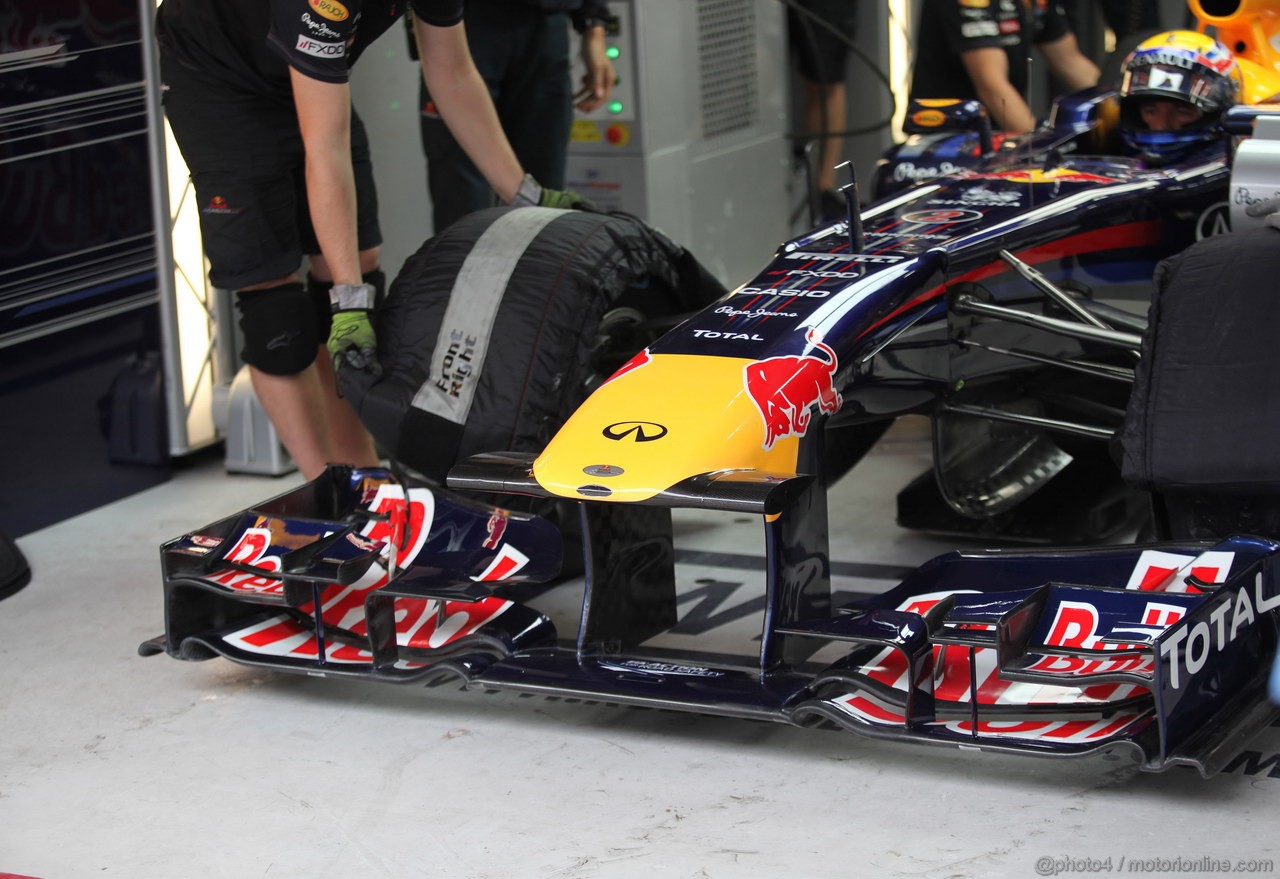 GP KOREA - Prove Libere
