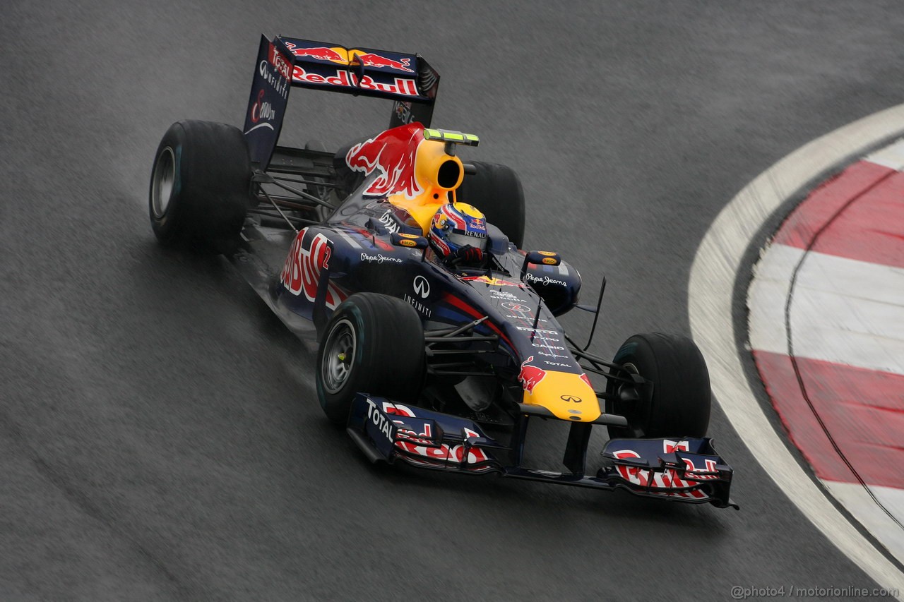GP KOREA - Prove Libere