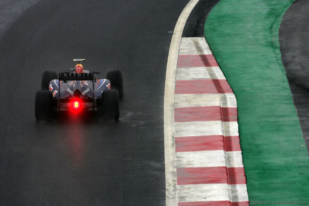 GP KOREA - Prove Libere