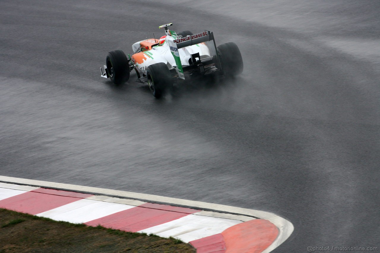 GP KOREA - Prove Libere