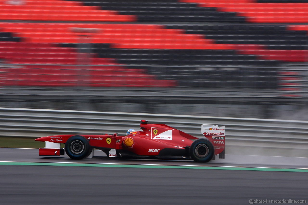 GP KOREA - Prove Libere