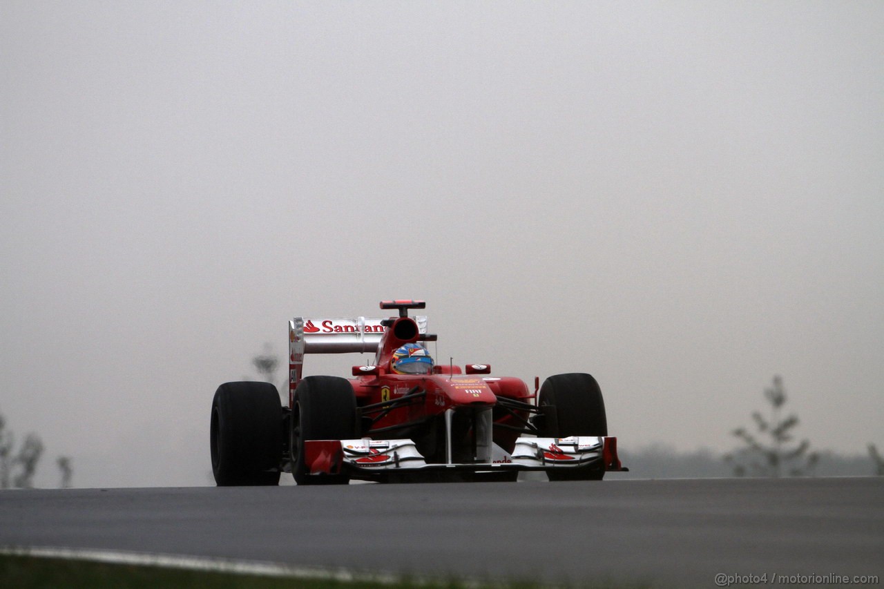 GP KOREA - Prove Libere
