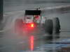 GP KOREA, 14.10.2011- Prove Libere 1, Venerdi', Daniel Ricciardo (AUS), HRT Formula One Team 