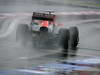 GP KOREA, 14.10.2011- Prove Libere 1, Venerdi', Jerome D'Ambrosio (BEL), Marussia Virgin Racing VR-02 