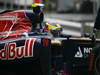 GP KOREA, 14.10.2011- Prove Libere 1, Venerdi', Jean-Eric Vergne (FRA), Test Driver, Scuderia Toro Rosso, STR6  