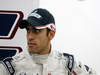 GP KOREA, 14.10.2011- Prove Libere 1, Venerdi', Pastor Maldonado (VEN), Williams FW33 