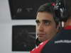 GP KOREA, 14.10.2011- Prove Libere 1, Venerdi', Jerome D'Ambrosio (BEL), Marussia Virgin Racing VR-02 