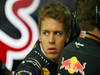 GP KOREA, 14.10.2011- Prove Libere 1, Venerdi', Sebastian Vettel (GER), Red Bull Racing, RB7 