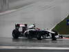 GP KOREA, 14.10.2011- Prove Libere 1, Venerdi', Pastor Maldonado (VEN), Williams FW33 