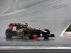 GP KOREA, 14.10.2011- Prove Libere 1, Venerdi', Bruno Senna (BRA), Lotus Renault GP R31 