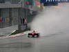 GP KOREA, 14.10.2011- Prove Libere 1, Venerdi', Felipe Massa (BRA), Ferrari, F-150 Italia 