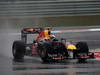 GP KOREA, 14.10.2011- Prove Libere 1, Venerdi', Sebastian Vettel (GER), Red Bull Racing, RB7 