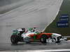 GP KOREA, 14.10.2011- Prove Libere 1, Venerdi', Adrian Sutil (GER), Force India F1 Team, VJM04 