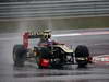 GP KOREA, 14.10.2011- Prove Libere 1, Venerdi', Vitaly Petrov (RUS), Lotus Renault GP, R31 