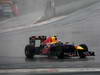 GP KOREA, 14.10.2011- Prove Libere 1, Venerdi', Mark Webber (AUS), Red Bull Racing, RB7