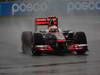 GP KOREA, 14.10.2011- Prove Libere 1, Venerdi', Lewis Hamilton (GBR), McLaren  Mercedes, MP4-26 